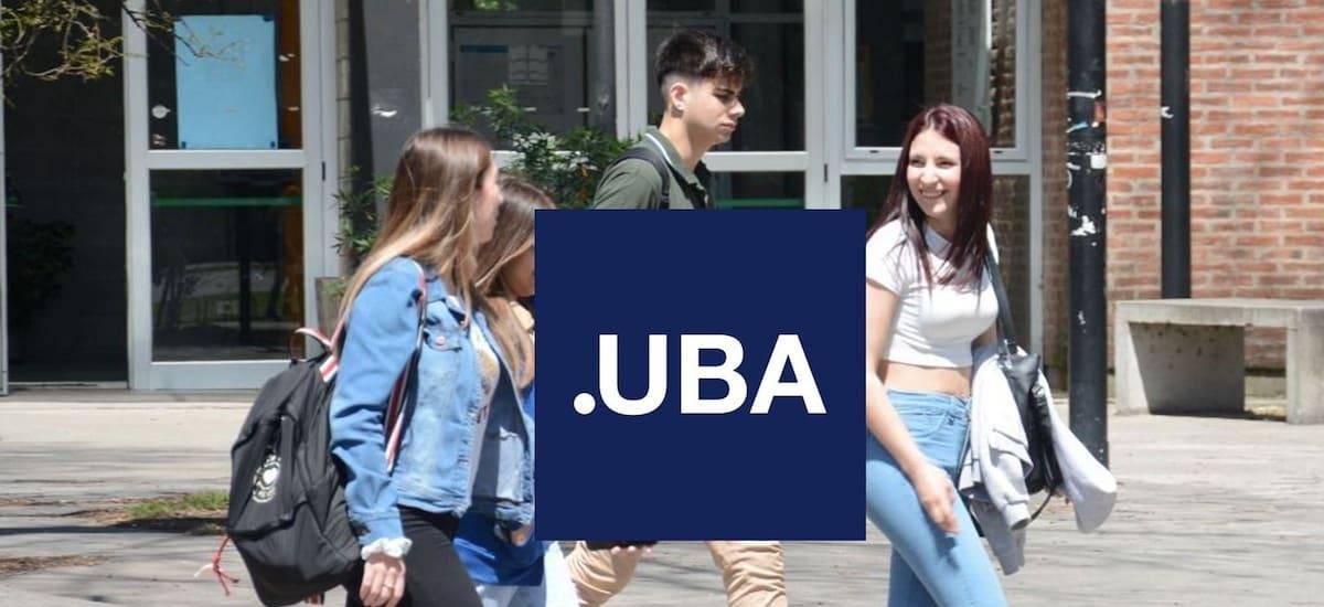 La UBA abrió la inscripción para el CBC 2026: requisitos, hasta cuándo hay tiempo y cómo anotarse - El Cronista