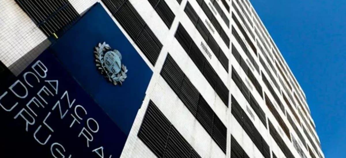 El Banco Central reduce la tasa de interés al 5,75% ante inflación menor a la proyectada