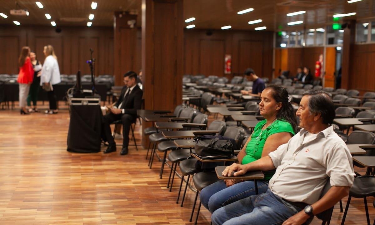 Los padres de Loan denuncian amenazas y miedo extremo mientras el juicio sigue sin fecha cercana