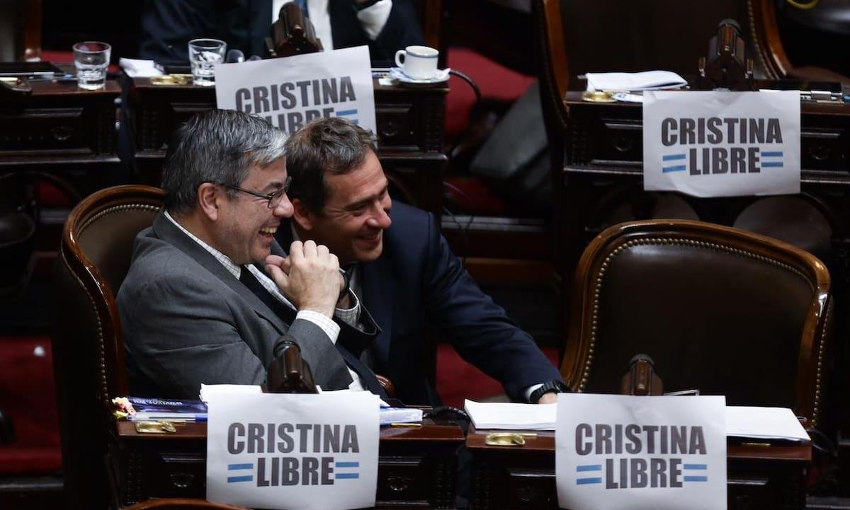 Reforma laboral: el PJ trabaja en un texto común y buscará postergar la sanción definitiva de la reforma en Diputados