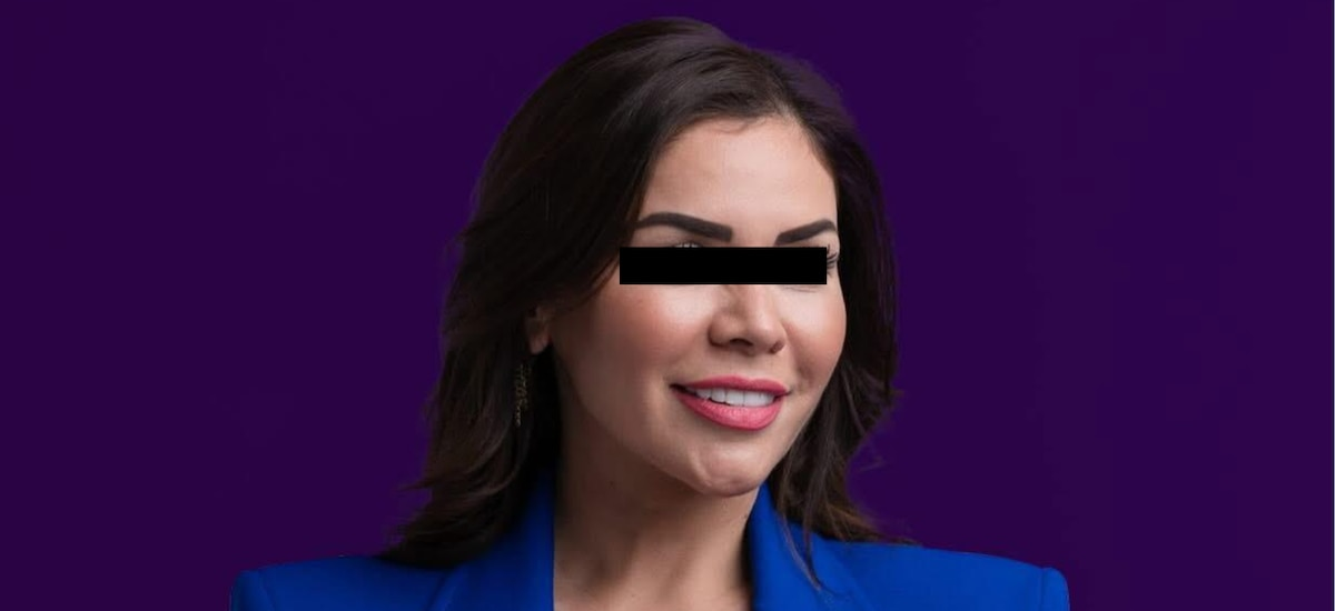 El PRI acusa a Morena y Movimiento Ciudadano de persecución política tras detención de Karina Barrón: “Operada desde el poder”