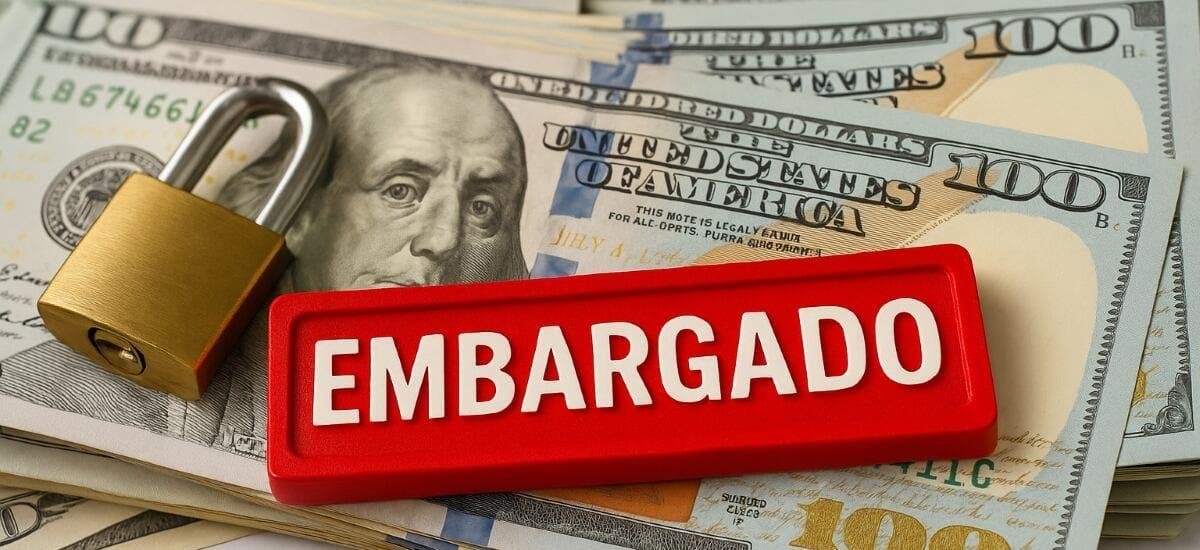 Ya comenzó la temporada de impuestos | IRS advierte sobre los errores más comunes que derivan a embargos de propiedades y cuentas bancarias