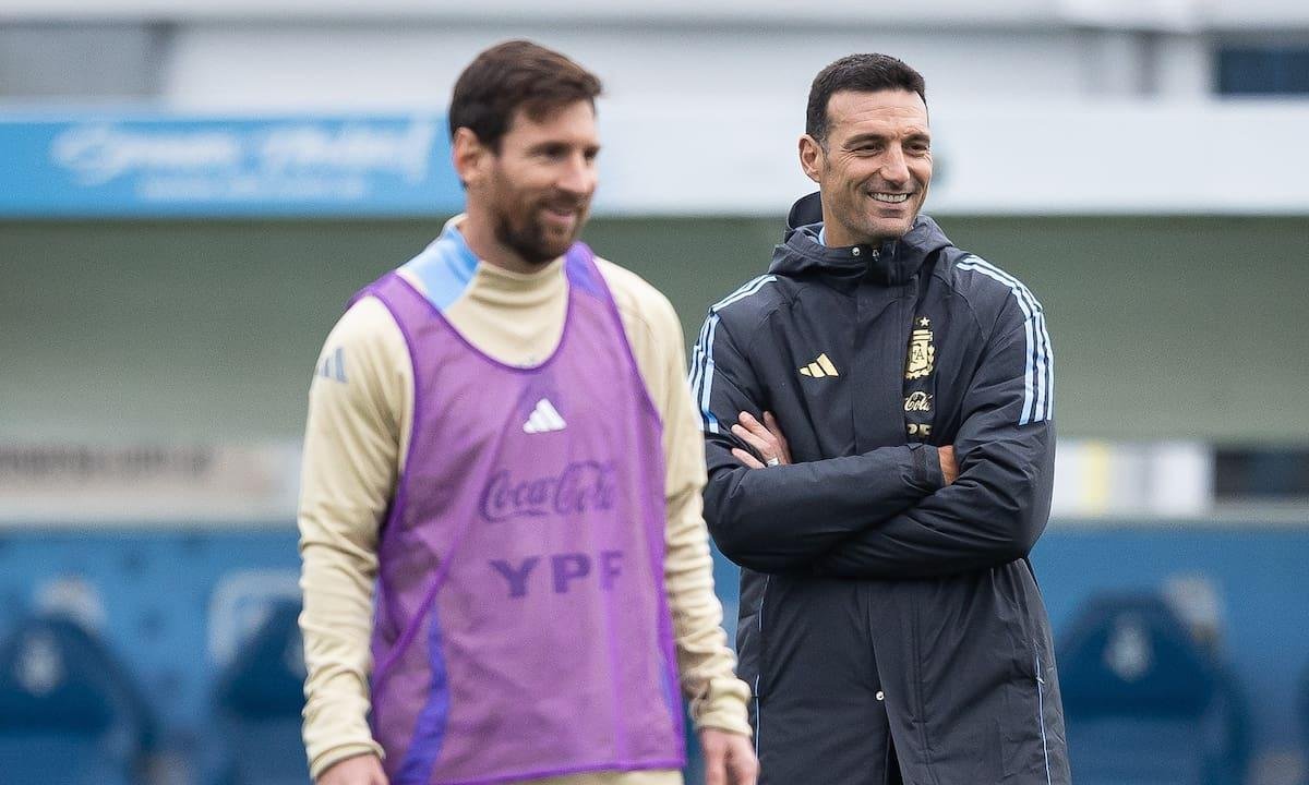 Mundial 2026: la AFA confirmó que Kansas será la base de operaciones de la selección argentina