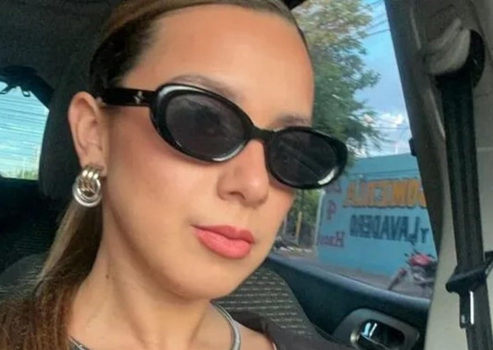 Piden la prisión preventiva de la abogada argentina retenida en Brasil por gestos racistas