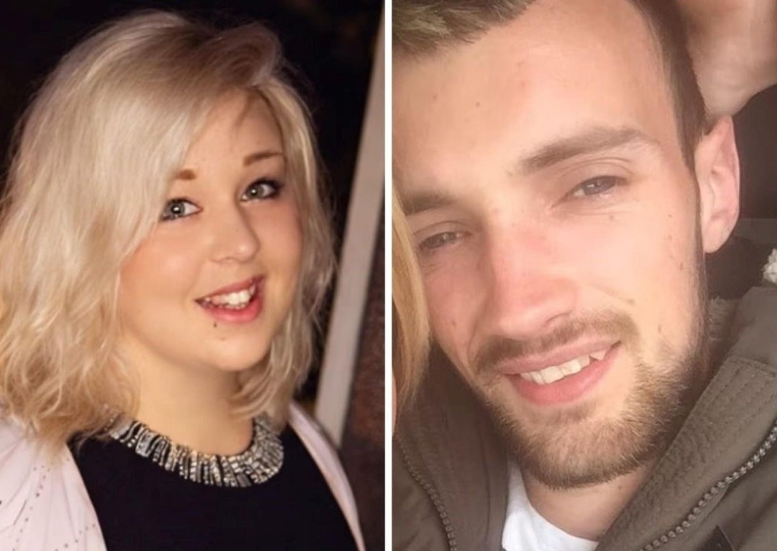 Casi diez años después lo declararon culpable por haber matado a su joven novia en una peligrosa carrera callejera