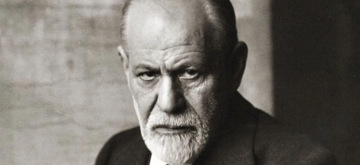 Sigmund Freud, padre del psicoanálisis: “El hijo favorito conserva toda su vida el sentimiento de un conquistador”
