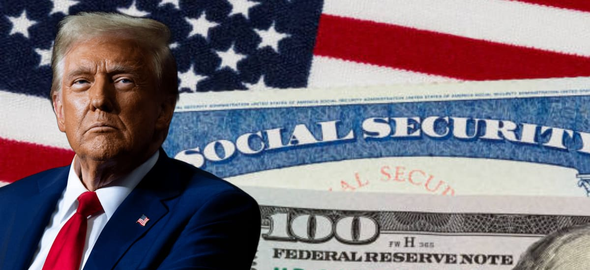 La SSA cambió el número del Seguro Social para siempre: solo podrán obtenerlo quienes completen este nuevo trámite online