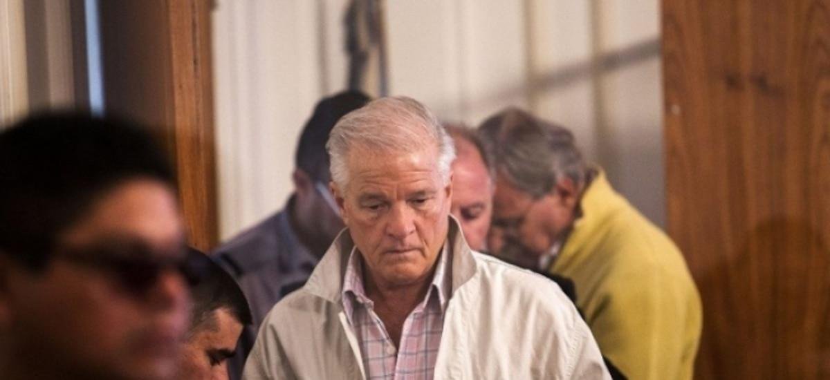 Casación confirmó la prórroga de la prisión preventiva a tres acusados por crímenes de la CNU en La Plata