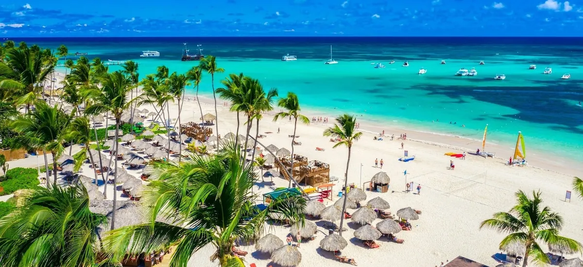 Más de 90% de los turistas califican República Dominicana como asequible