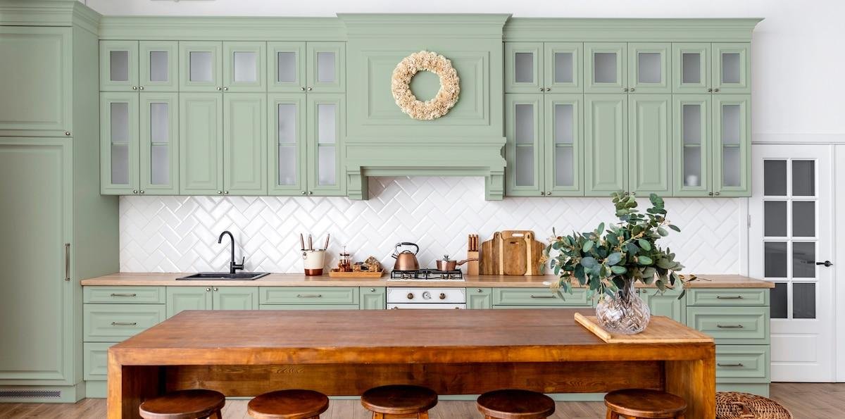 Cuánto cuesta ampliar una cocina en marzo 2026