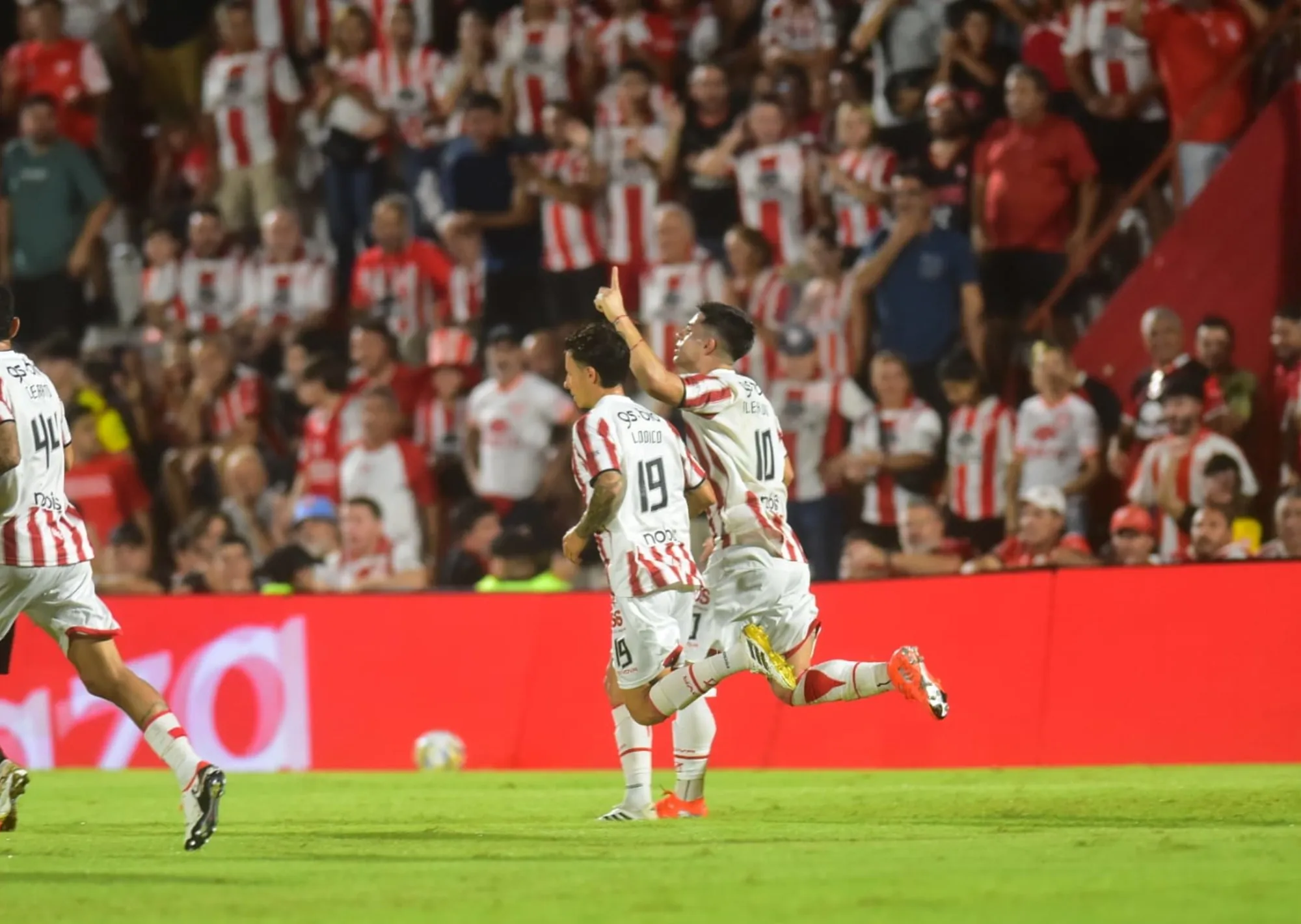 Independiente sufre mandíbula de cristal: le hicieron 6 goles en dos fechas, pero esta vez no reaccionó en Córdoba