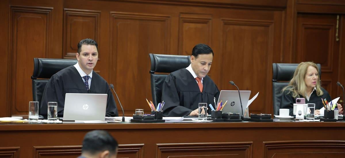 La Suprema Corte sentó jurisprudencia y los mexicanos deberán pagar multas por incumplir con esta normativa: se castigará sí o sí a quienes entreguen tarde este documento