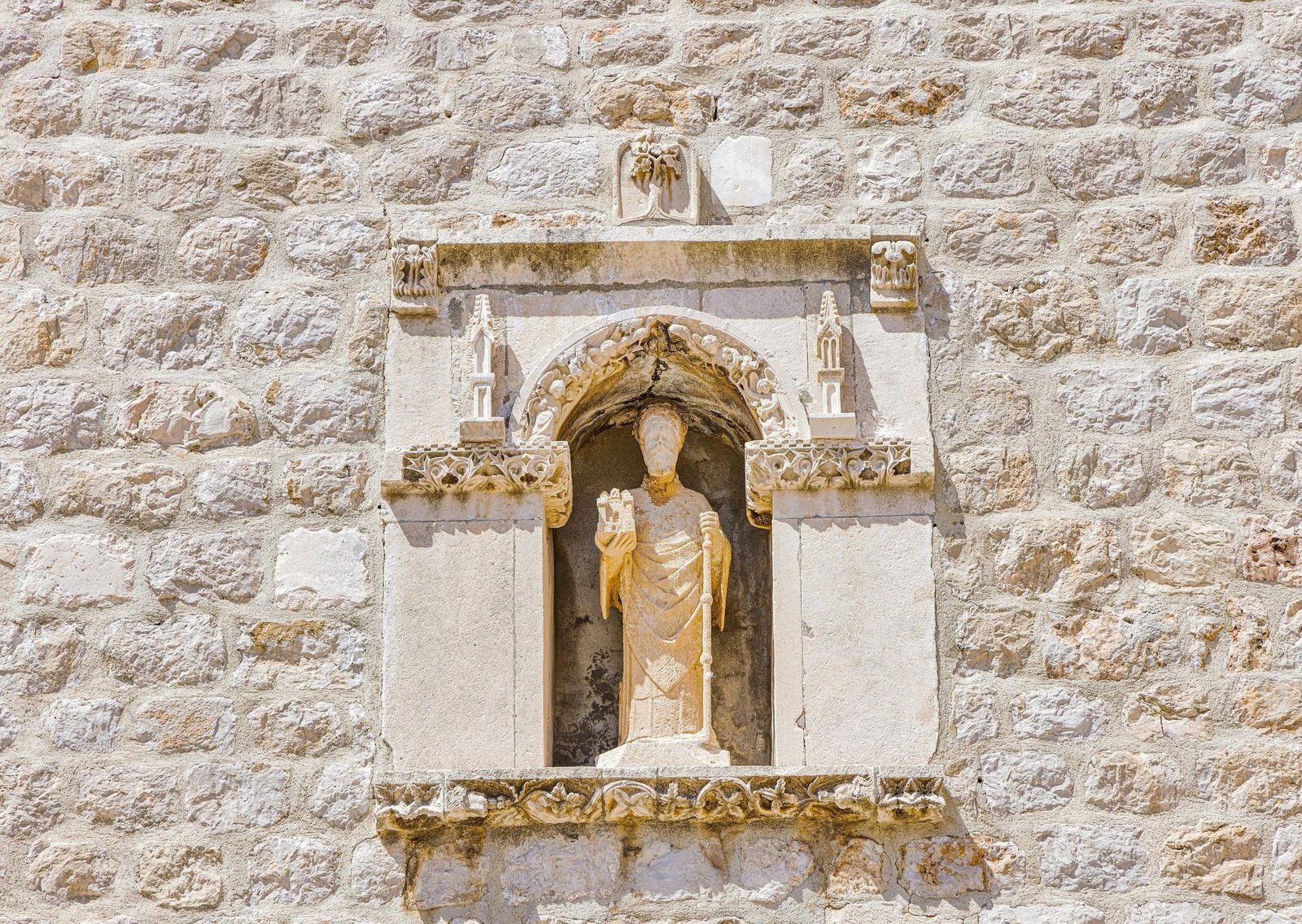 Día de San Blas: cuál es la oración del Santo Patrono de las Gargantas