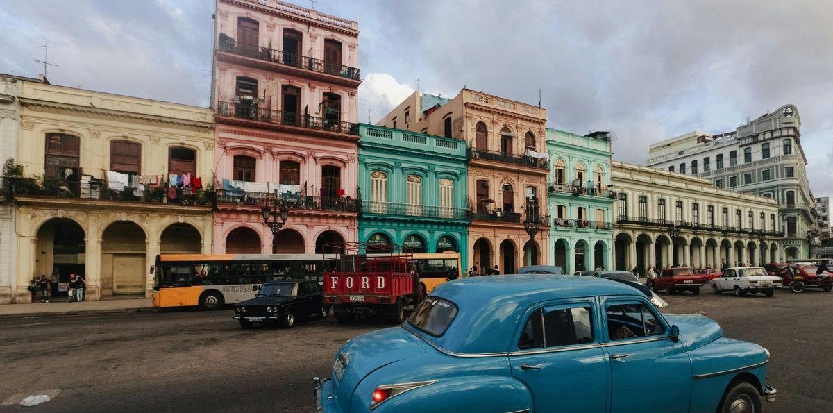Cuba registró por primera vez una temperatura de cero grados: por qué se trata de una marca histórica