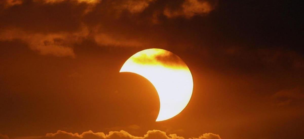 Se aproxima el eclipse más largo del siglo: el día se convertira en noche durante 6 minutos y no se volverá a repetir en otros 100 años
