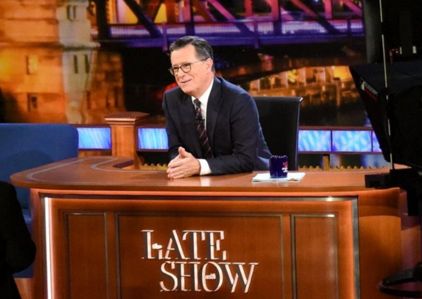 ¿El fin de una era en la televisión? Los invitados más memorables del show de Stephen Colbert que el público querría volver a ver