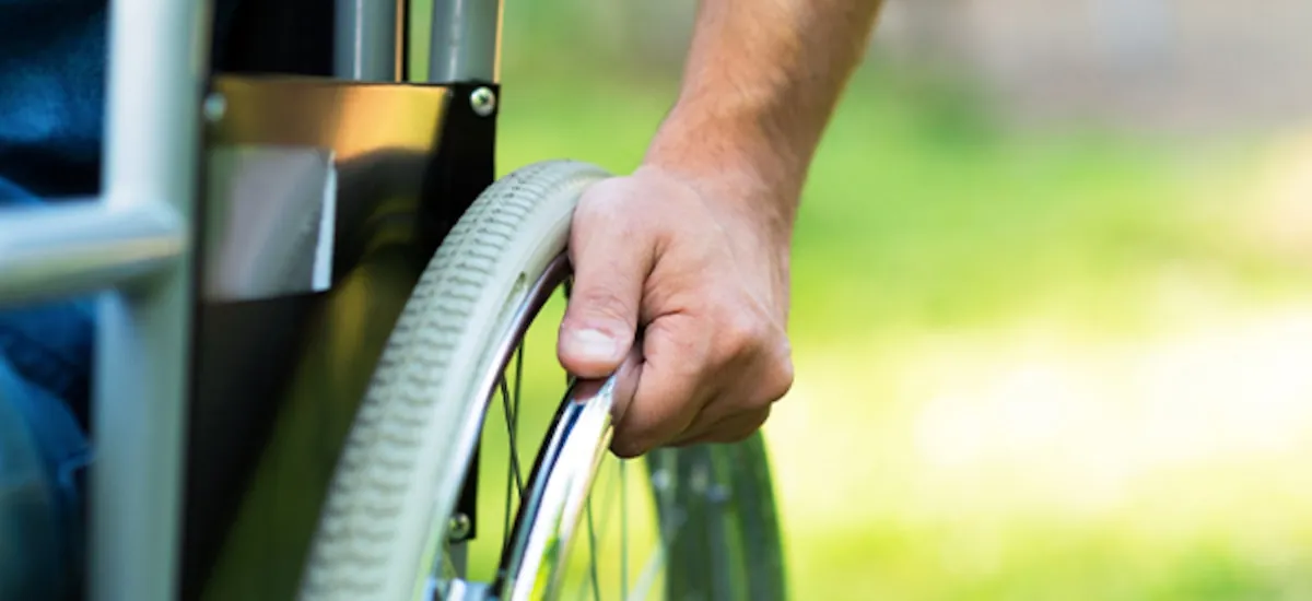 Sebastián Ramírez, abogado: “La Seguridad Social está poniendo muchos problemas para conceder pensiones de incapacidad permanente”