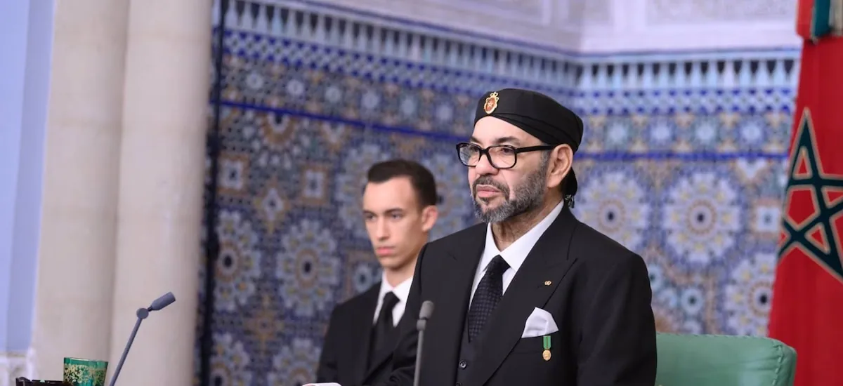 Egipto, Marruecos y Argelia lideran la compra de armas en África: la cercanía de Mohamed VI a EEUU y los “acuerdos reservados” argelinos con Rusia