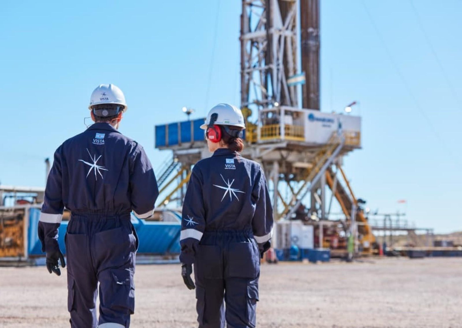 Vista compró Equinor y se consolida como la mayor petrolera privada de Vaca Muerta