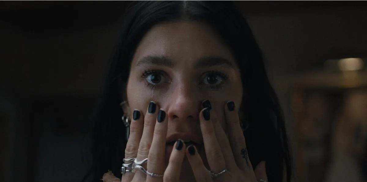 Netflix presentó el tráiler de “Algo terrible está a punto de suceder”, nueva serie de los creadores de “Stranger Things”