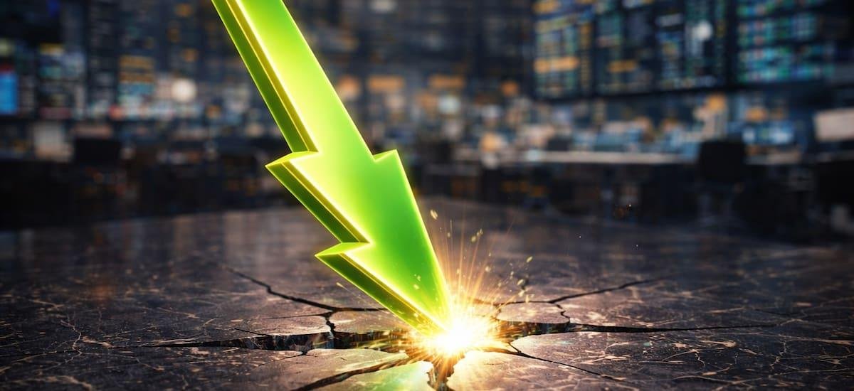 Apuntan a bajar al riesgo país con escasez de bonos: ¿cómo funciona? - El Cronista