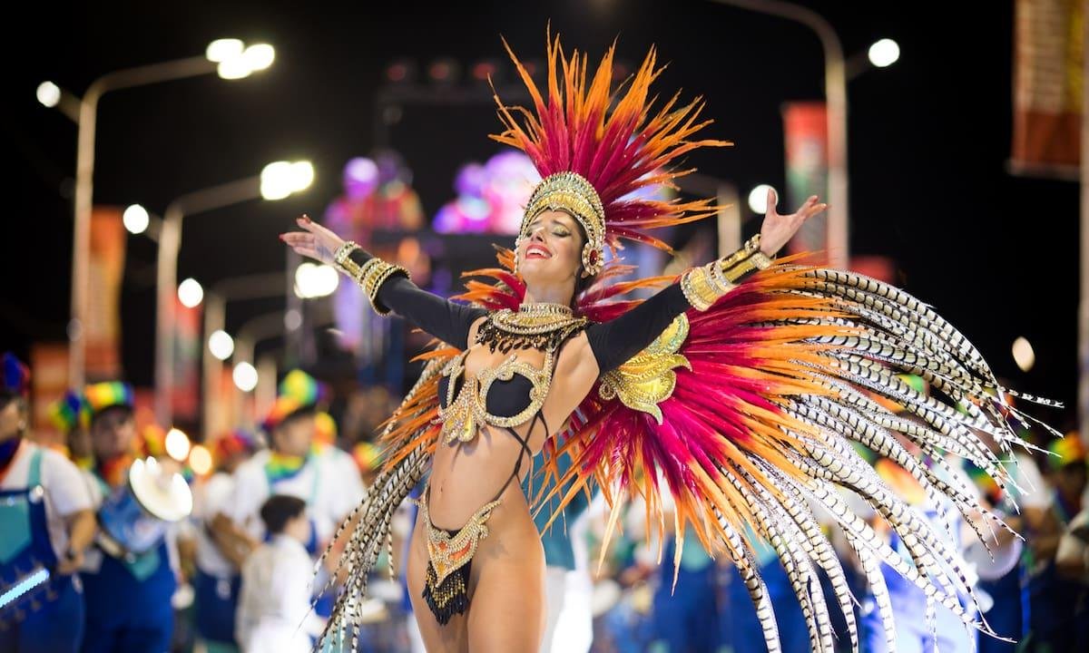 Cuándo son los feriados de Carnaval 2026