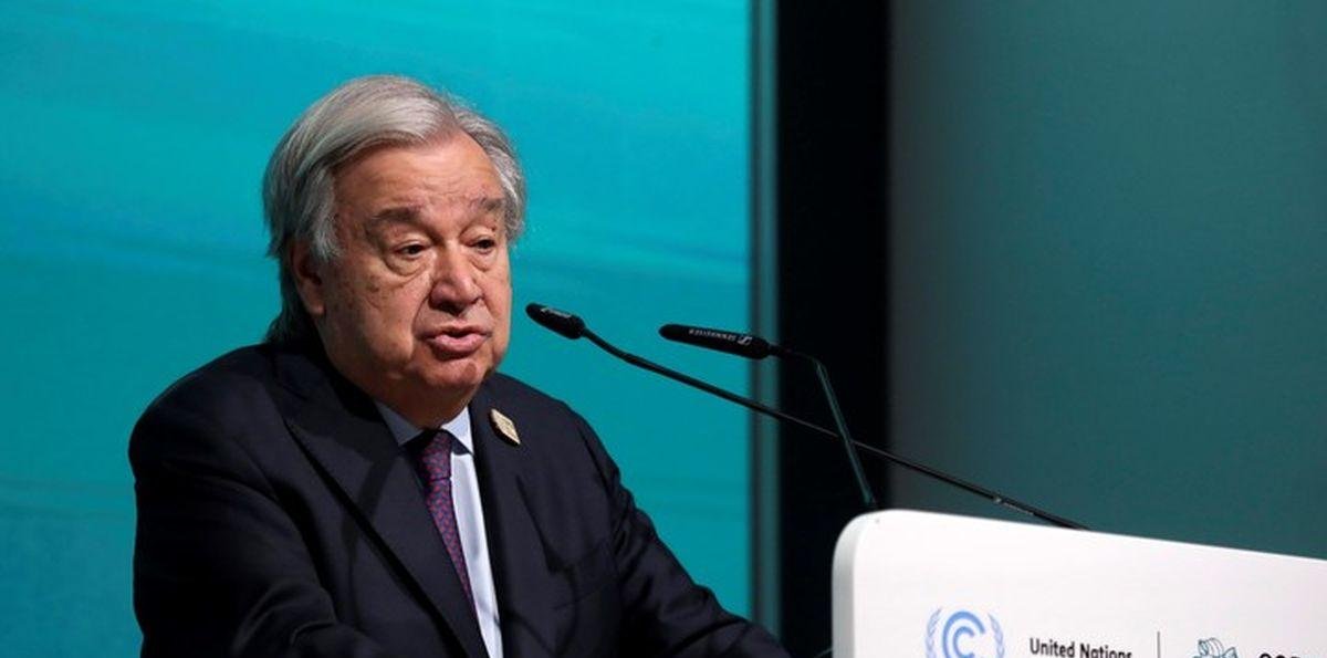 La ONU alertó por el “dramático impacto” de la escalada en Medio Oriente y su impacto en la economía global