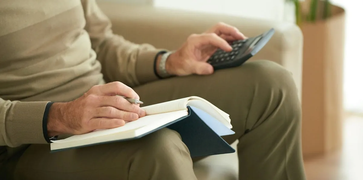 Vivir más, cobrar menos: el dilema del retiro moderno