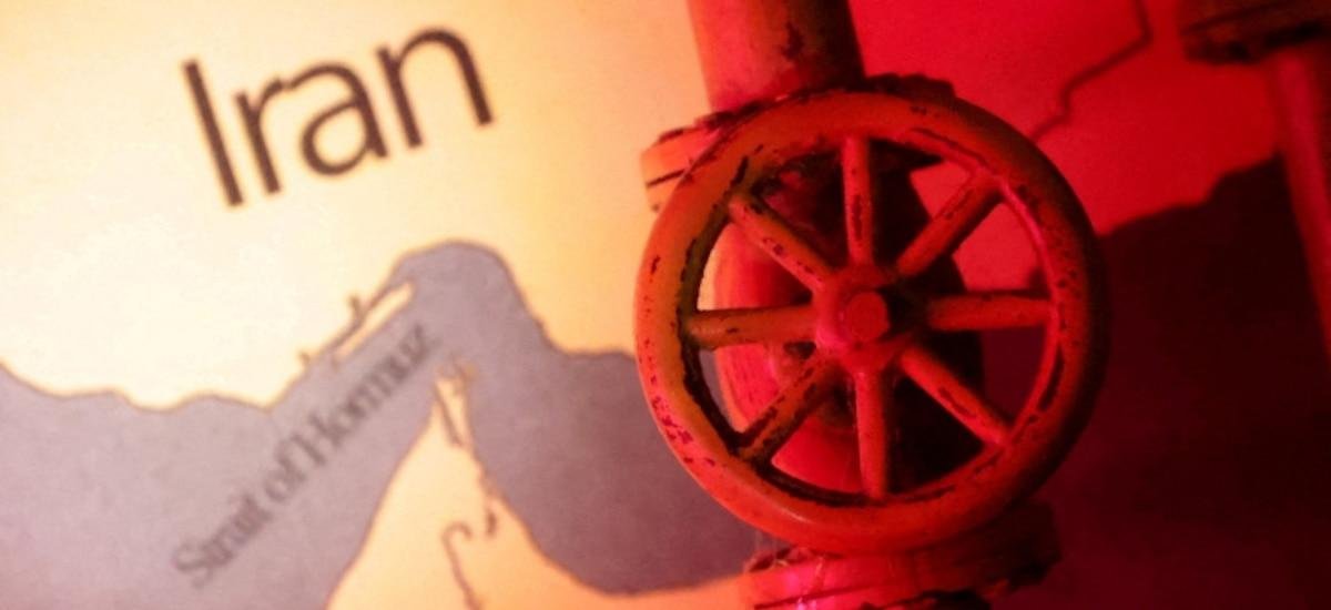 Misiles en Oriente Medio, electricidad cara en Europa