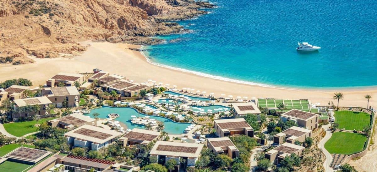 Los Cabos acelera su conquista del turismo europeo con más vuelos tras crecer 70% en visitantes en 2025