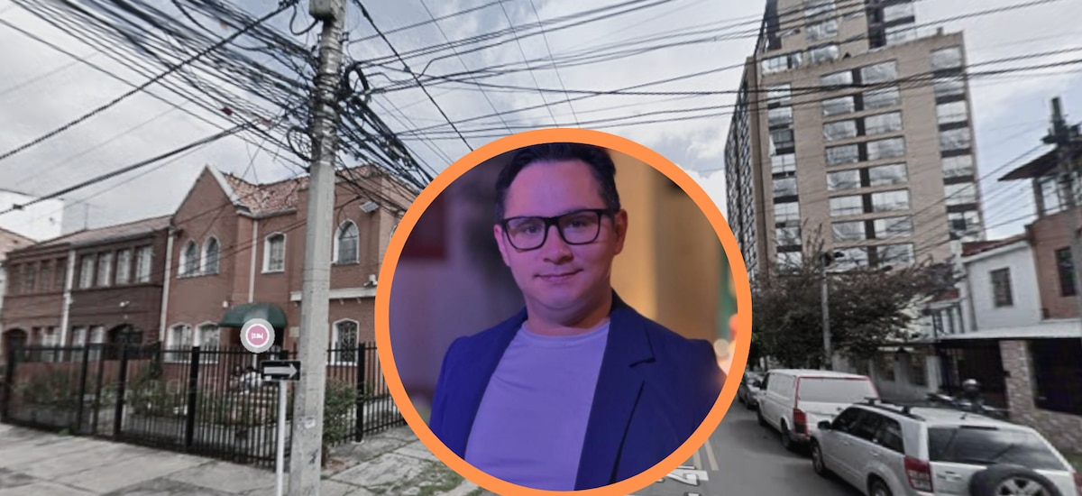 Otro caso de secuestro extorsivo en Bogotá: delincuentes drogaron, secuestraron y robaron a funcionario de Presidencia