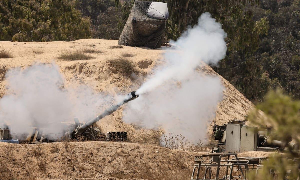 Putin ofrece usar sus lazos con Irán para ayudar a restablecer la calma en Oriente Medio