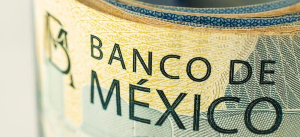 Banco de México atina ‘por poquito’ a algunos pronósticos de inflación