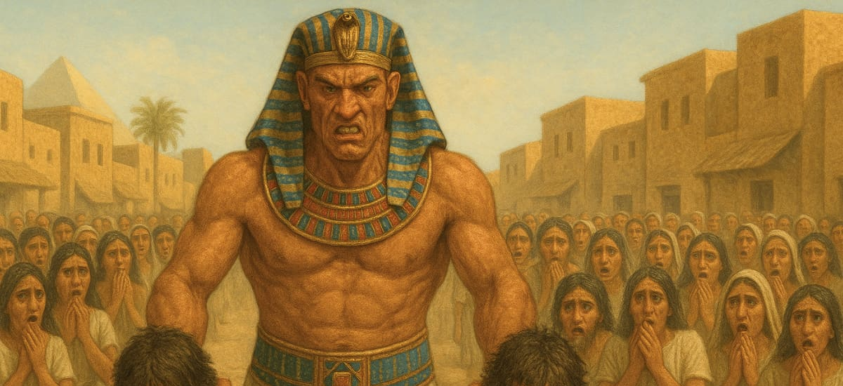 El secreto mejor guardado de Egipto: arqueólogos descubren la tumba de un faraón más poderoso que Tutankamón