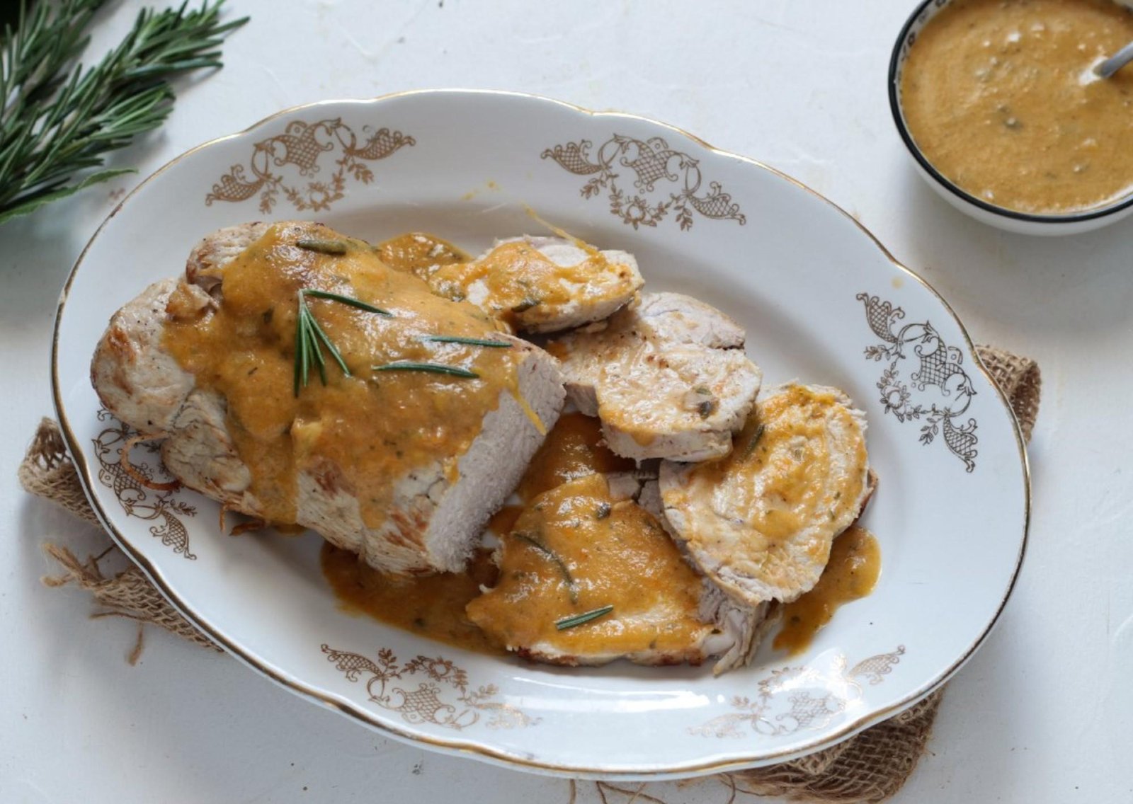 Receta y cómo preparar una pechuga de pavo jugosa en olla de cocción lenta: el secreto viral de Estados Unidos para la cena