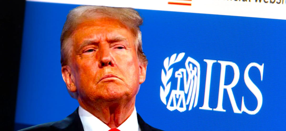 IRS lo hizo oficial | Cambió para todo Estados Unidos el trámite más importante durante la temporada de impuestos y así es desde ahora