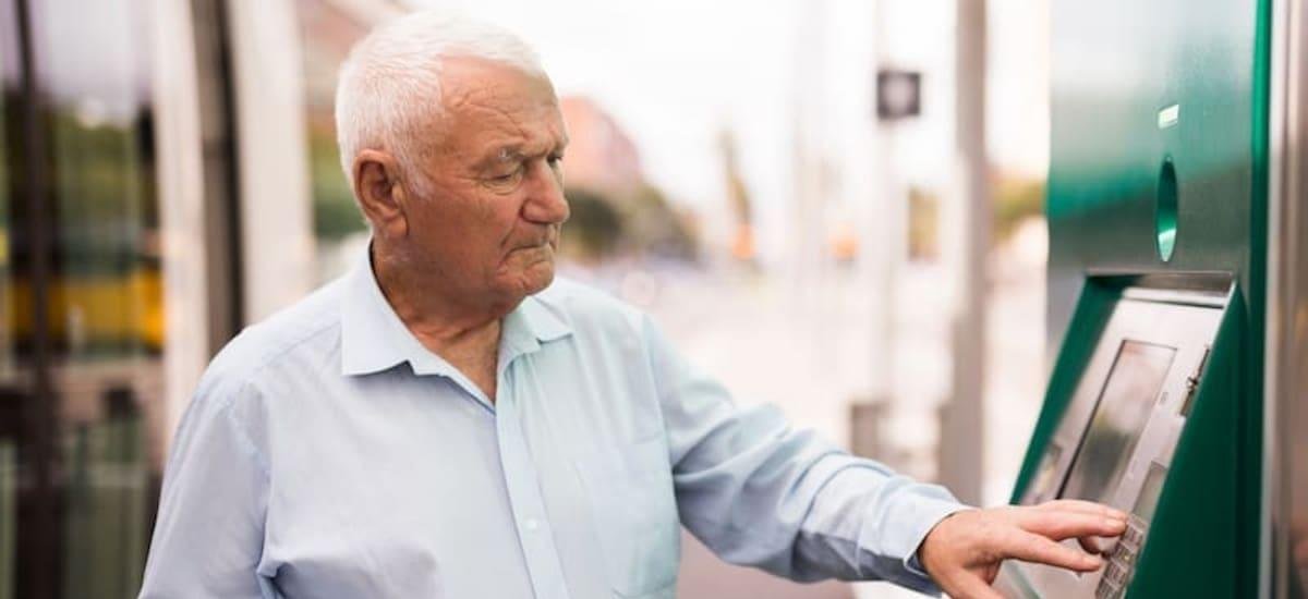 Se hizo formal para todos estos jubilados | IMSS depositará las pensiones de adultos mayores en esta fecha de marzo