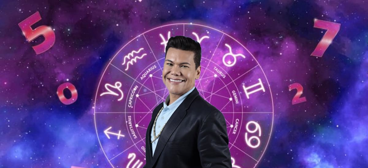 Niño Prodigio: el HORÓSCOPO para cada signo del zodíaco este martes 3 de febrero