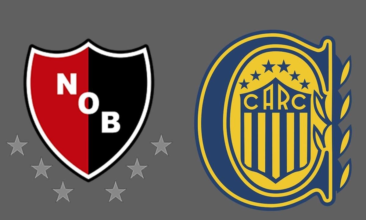 Newell's Old Boys vs. Rosario Central, por el Torneo Apertura 2026: día, hora y cómo ver online