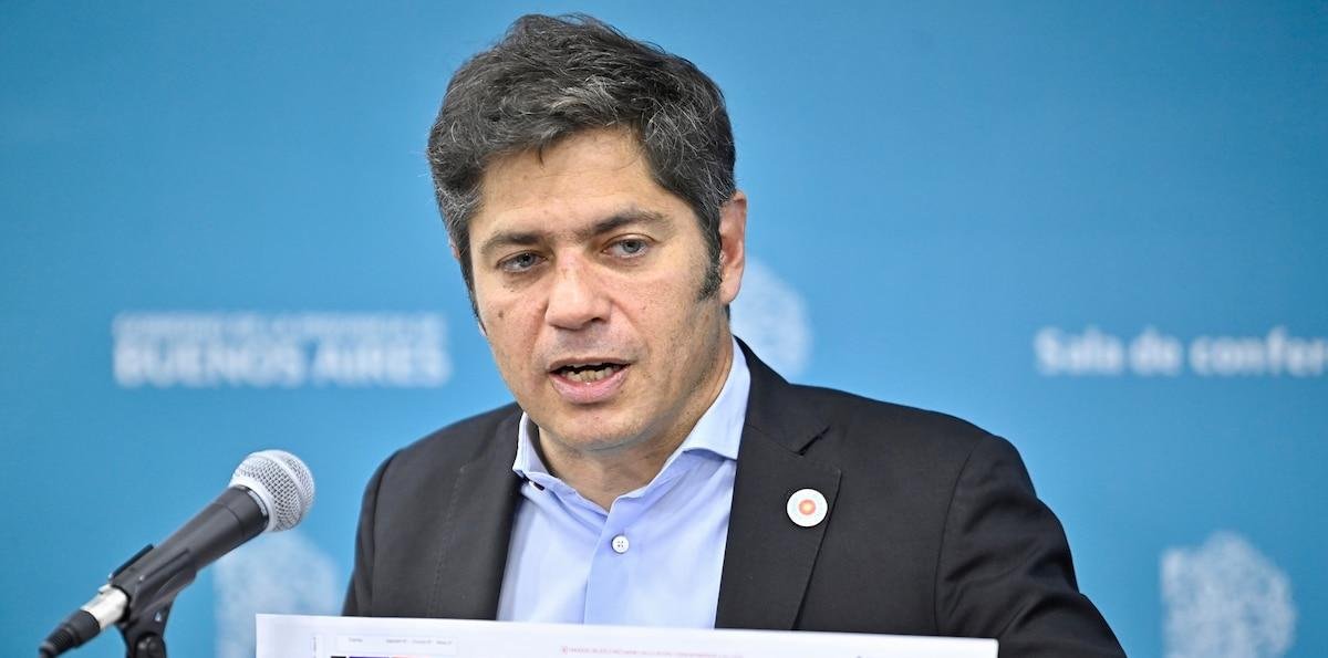 La oposición a Kicillof impulsará la boleta única de papel, pero tiene pocas chances de aprobarla