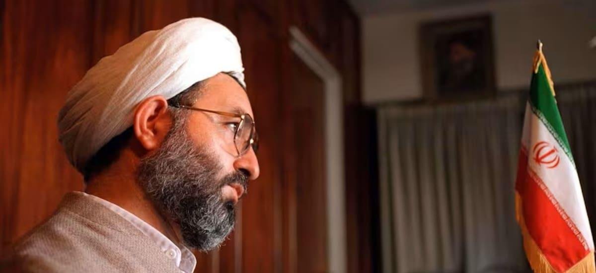 Moshen Rabbani, el iraní acusado por la AMIA, elogió al pueblo argentino y dijo que el país “no corre peligro”