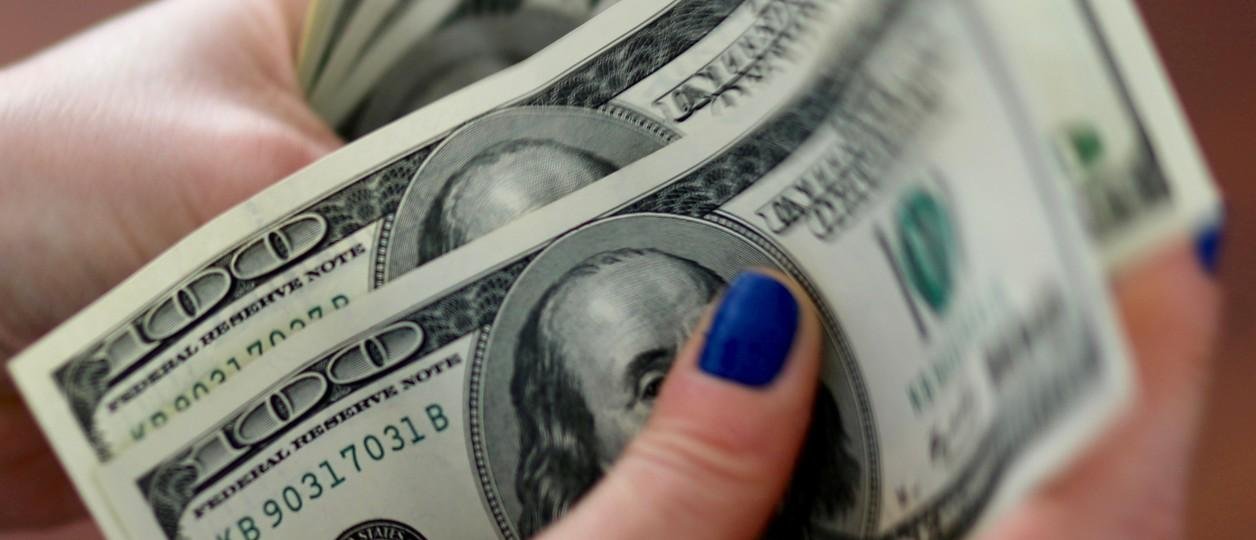 Dólar tarjeta hoy: a cuánto cotiza este domingo 01 de febrero