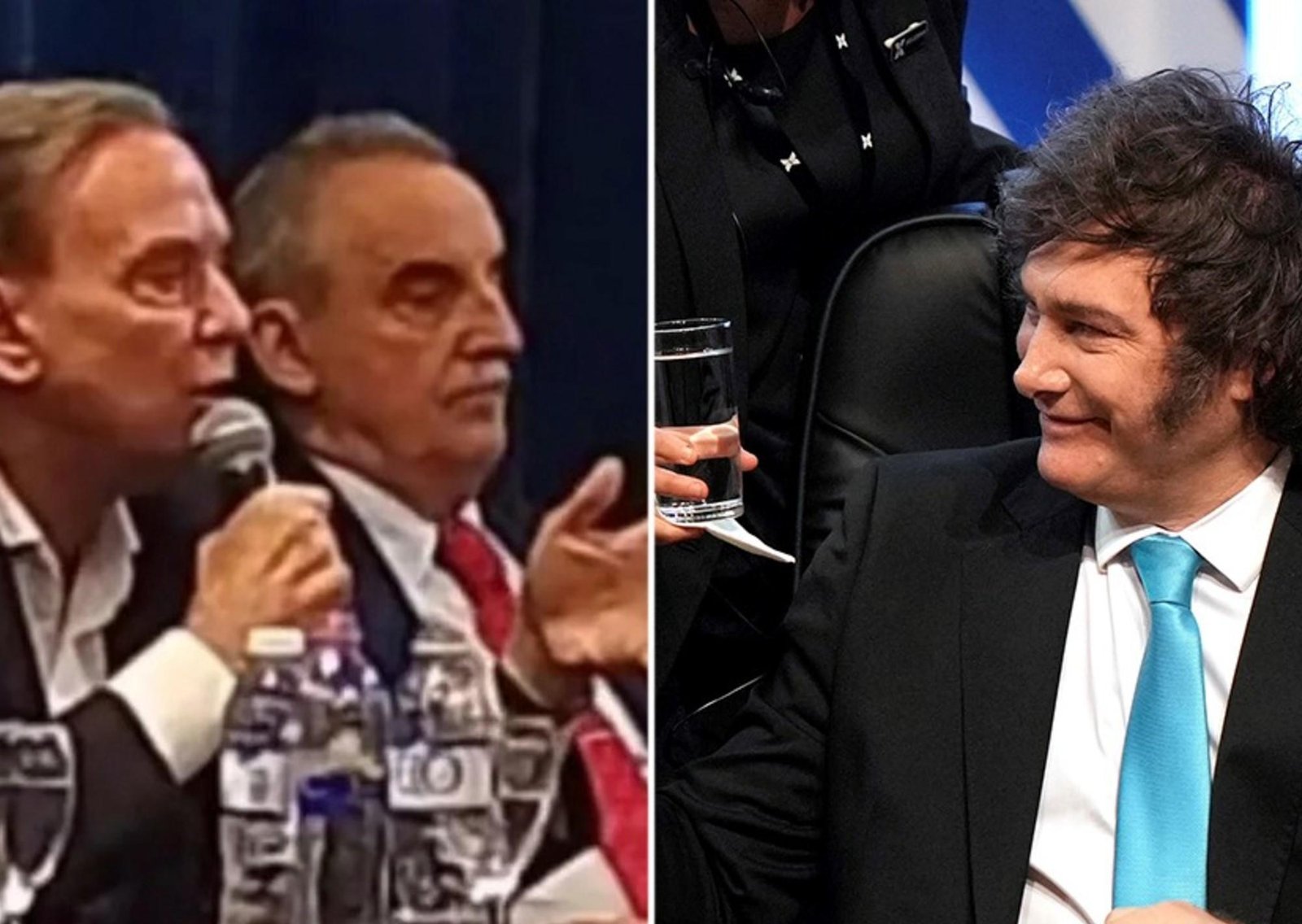 “Hagamos Argentina Grande Otra Vez”, otra vez