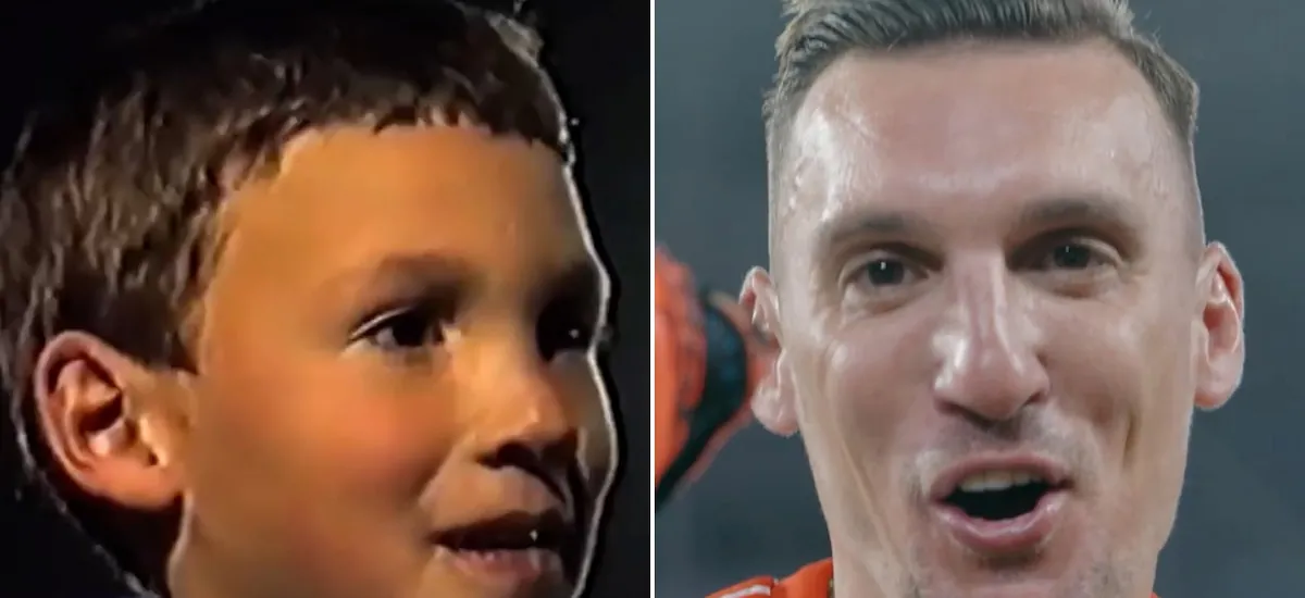 River Plate confirmó la salida de Franco Armani y lo despidió con un emotivo video
