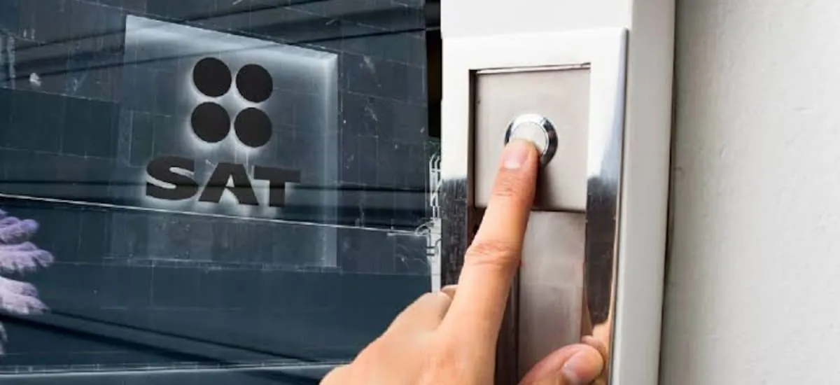 Es un hecho: el SAT irá casa por casa con abogados y cámaras y verificará que mexicanos cumplan con esta regla