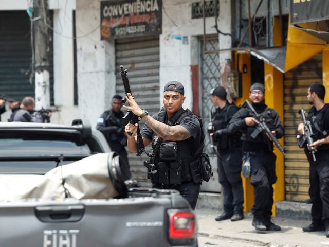 Mansiones, autos de alta gama, millones de dГіlares: la organizaciГіn que lavaba dinero del Comando Vermelho en Argentina y estГЎ bajo la lupa