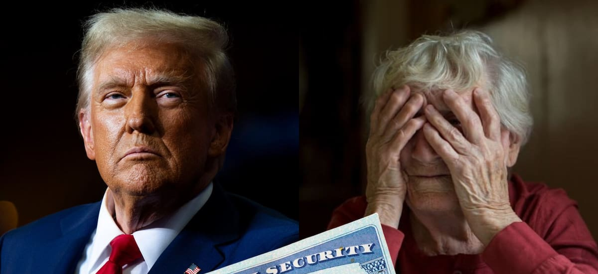 SSA lo confirmó | Cancelaron la entrega de todos estos beneficios en marzo y ya se reprogramó la fecha de cobro