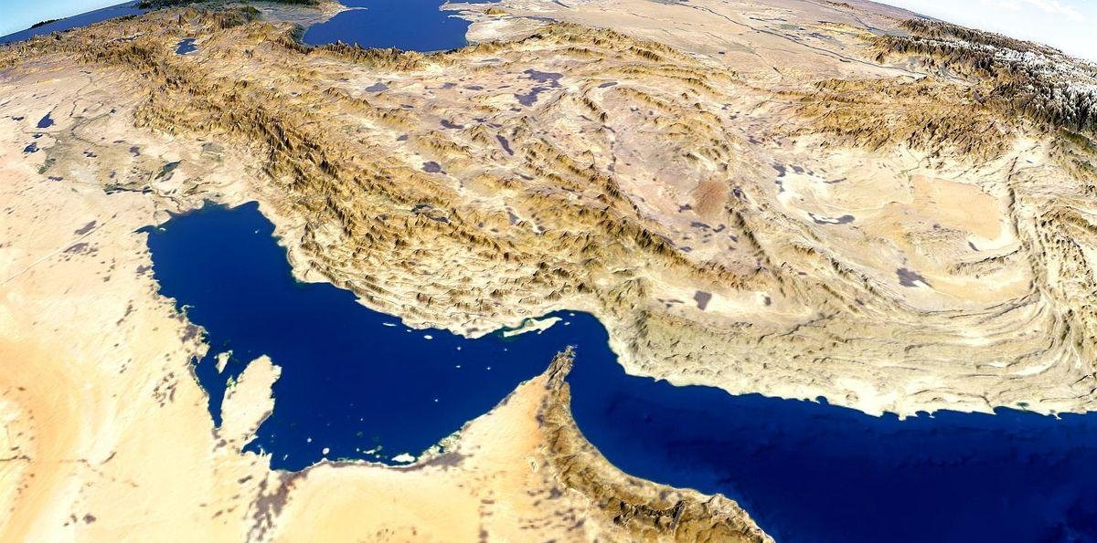 Irán cierra el Estrecho de Ormuz y amenaza con disparar a los barcos que intenten cruzarlo