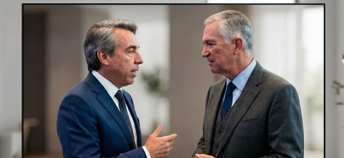 Televisa ajusta, TV Azteca resiste: el contraste financiero entre las dos gigantes de la TV