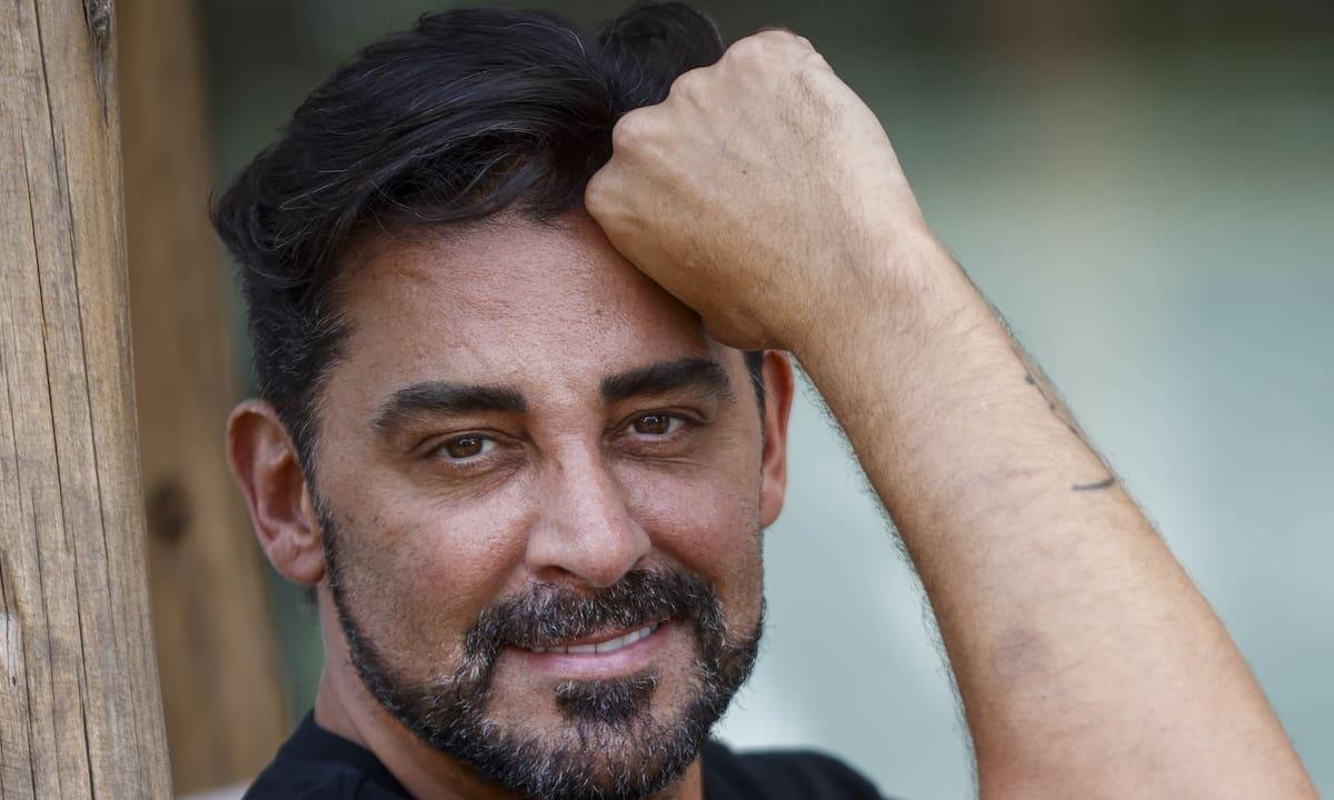 Hernán Piquín: de su nuevo desafío a su vínculo con Julio Bocca y las polémicas que enfrentó en Bailando por un sueño